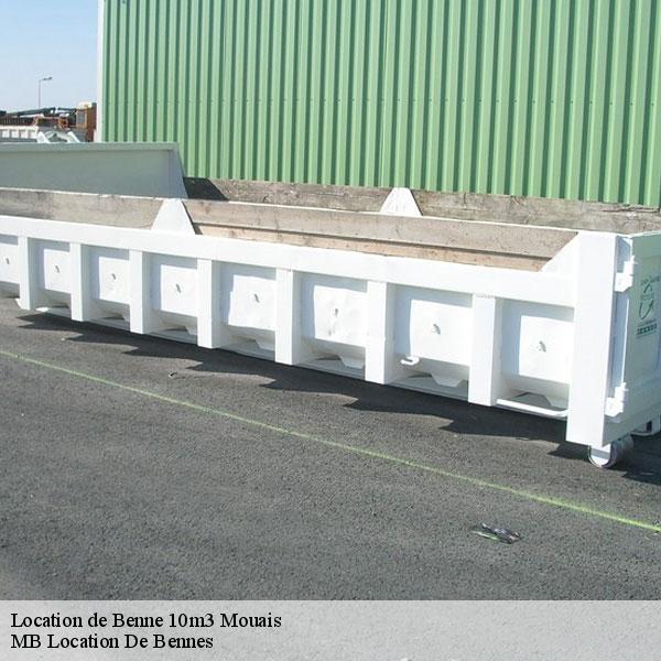 Location de Benne 10m3-7