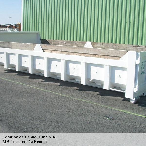 Location de Benne 10m3-7
