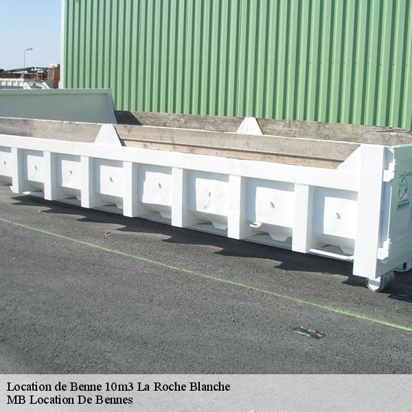 Location de Benne 10m3-7