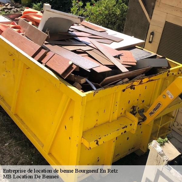 Entreprise de location de benne-4