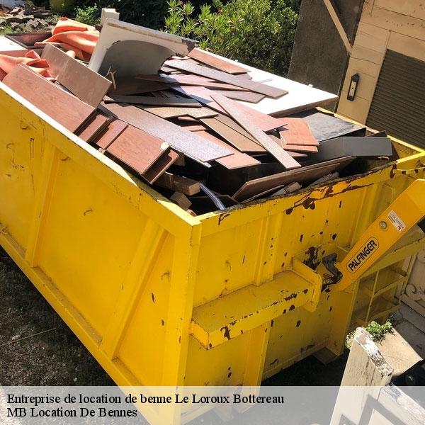 Entreprise de location de benne-4