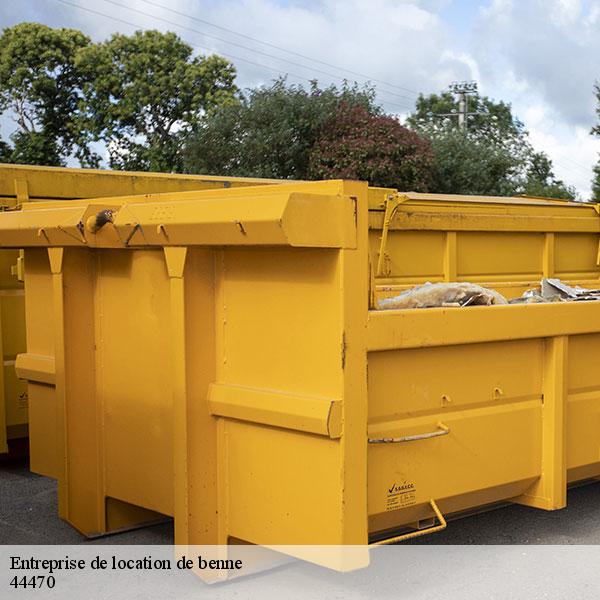Entreprise de location de benne-5
