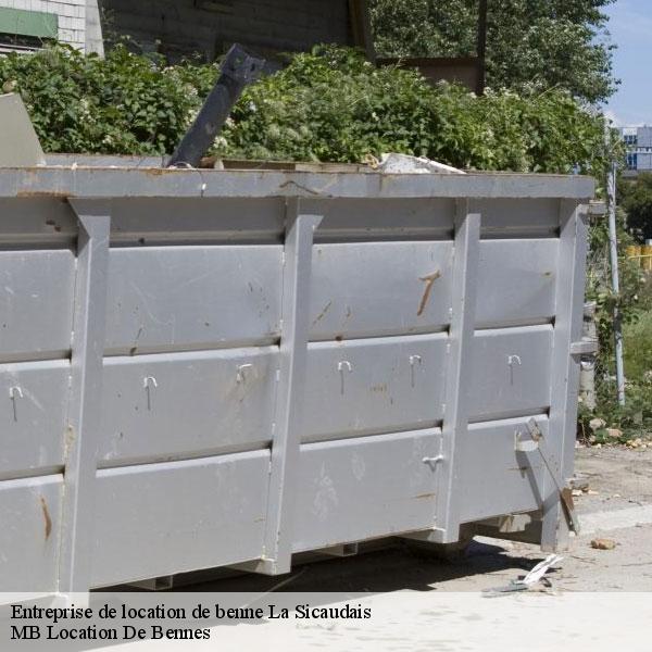 Entreprise de location de benne-7