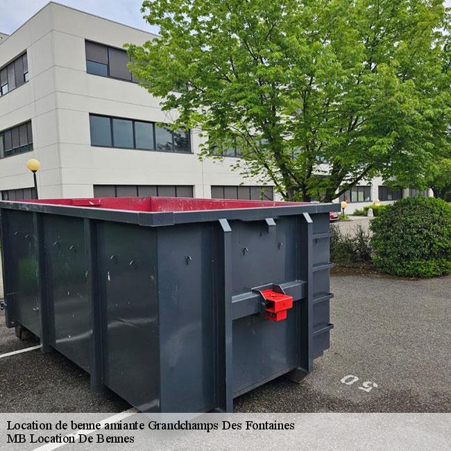 Location de benne amiante-10