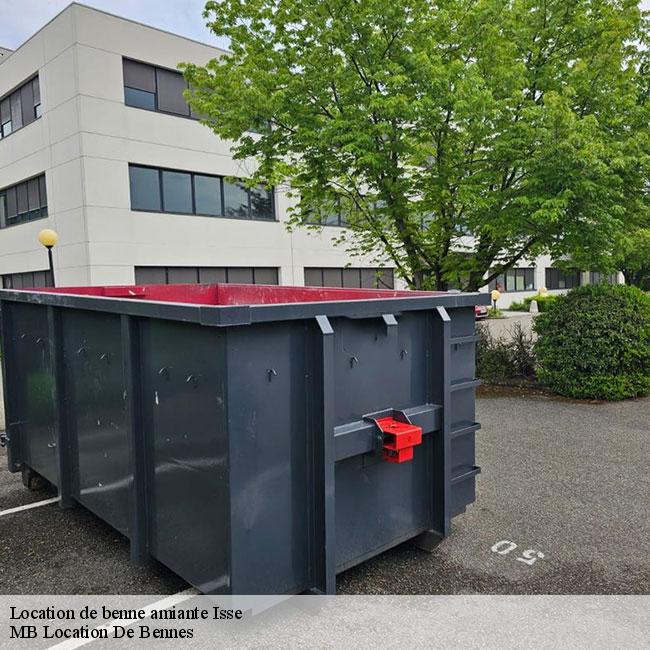 Location de benne amiante-10