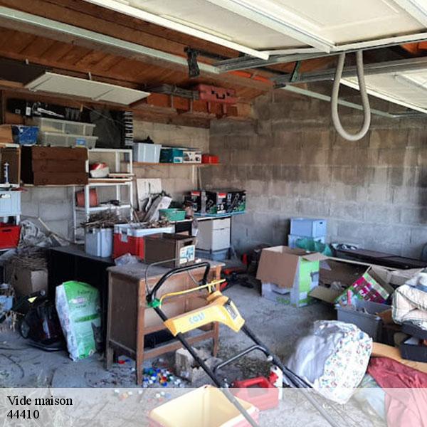 Vide maison-5