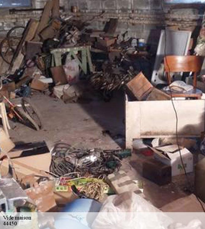 Vide maison-8
