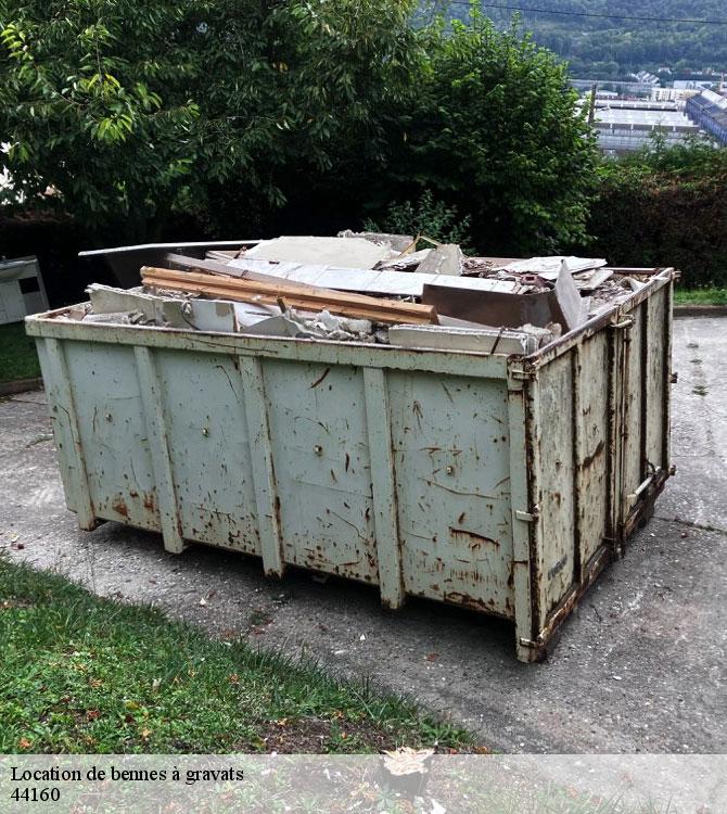 Location de bennes à gravats-8