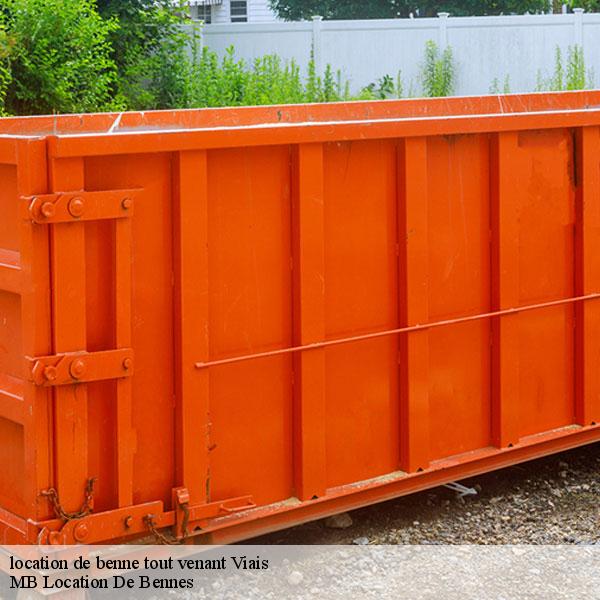 location de benne tout venant-7